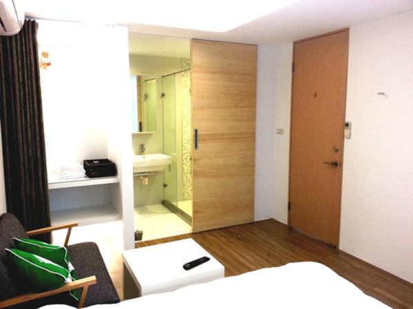 Jin Flower Homestay Tainan Exterior foto