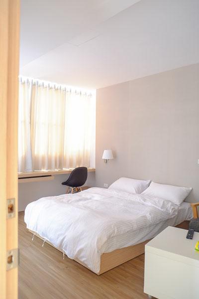 Jin Flower Homestay Tainan Exterior foto
