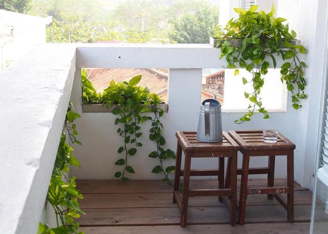 Jin Flower Homestay Tainan Exterior foto